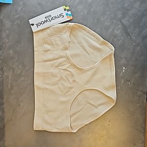 NWT Smartwool Intrakit hipster